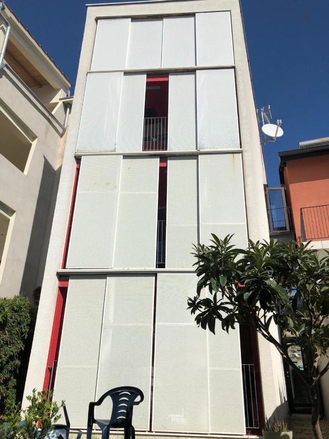 Number 5 Apartman Pakoštane Kültér fotó