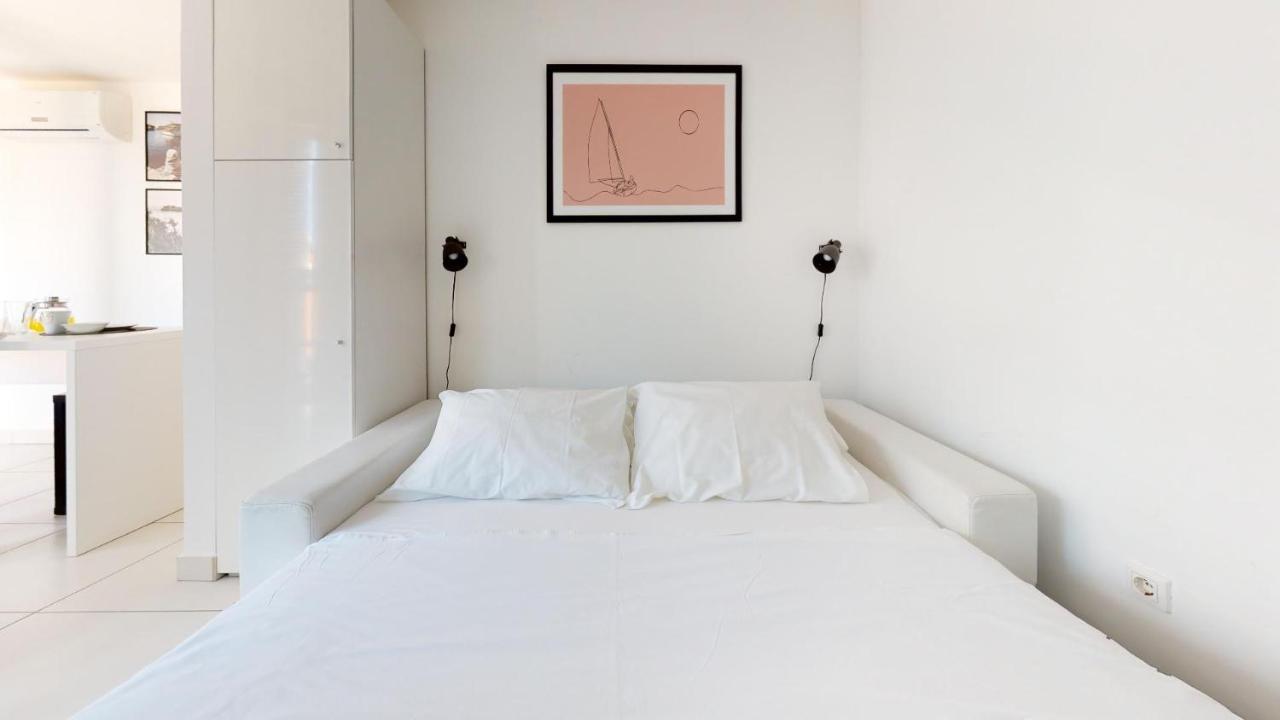Number 5 Apartman Pakoštane Kültér fotó