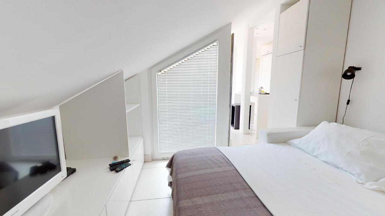 Number 5 Apartman Pakoštane Kültér fotó