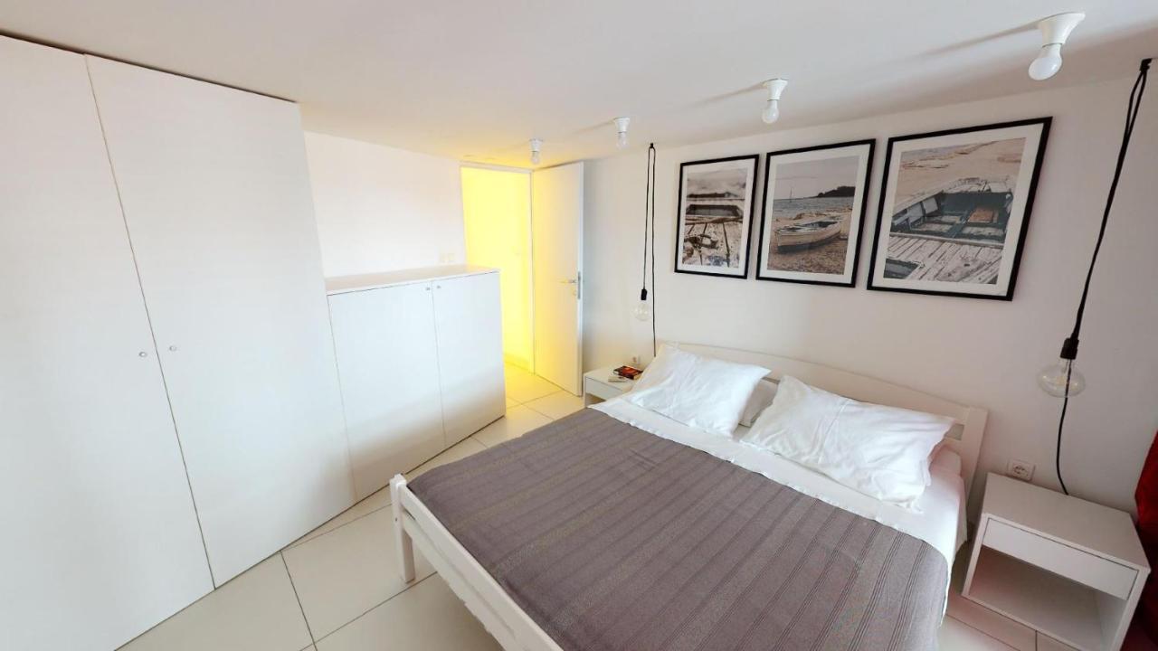 Number 5 Apartman Pakoštane Kültér fotó