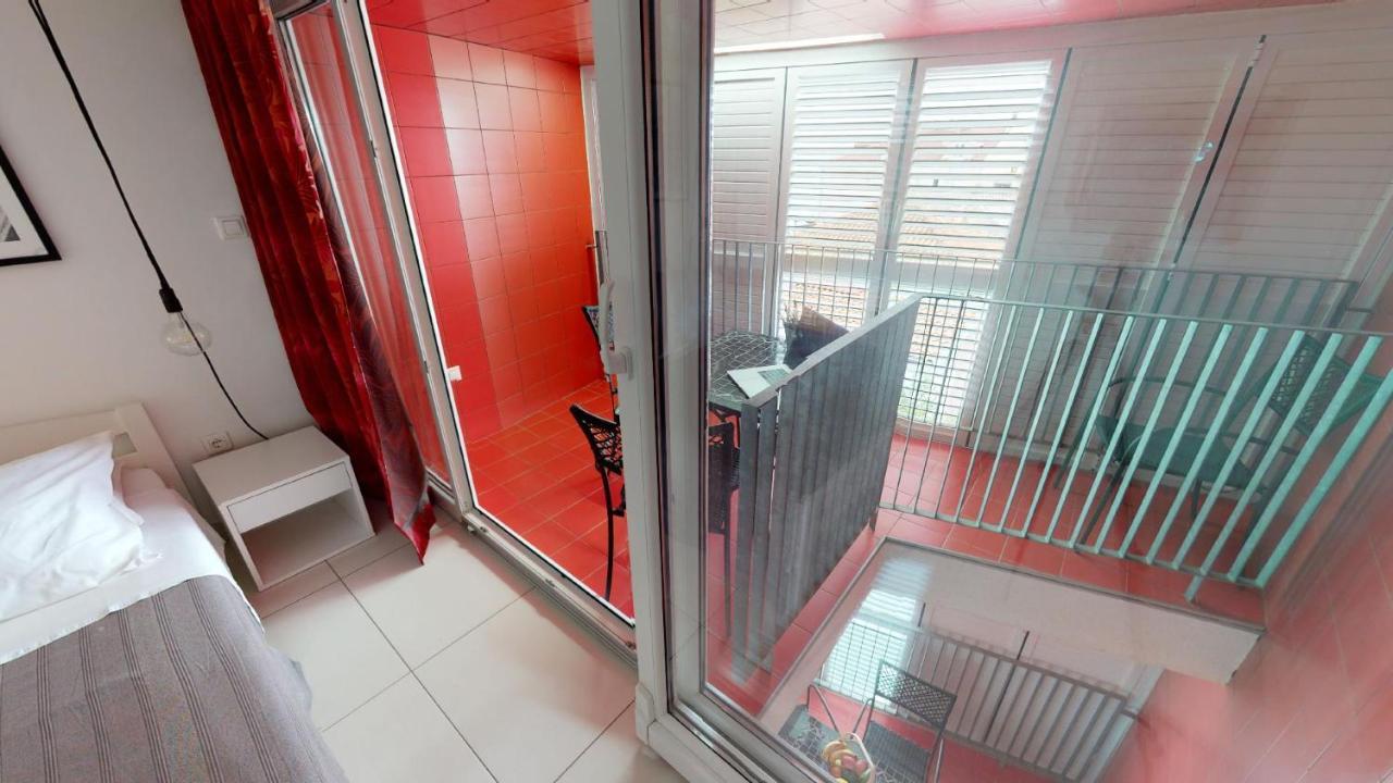Number 5 Apartman Pakoštane Kültér fotó