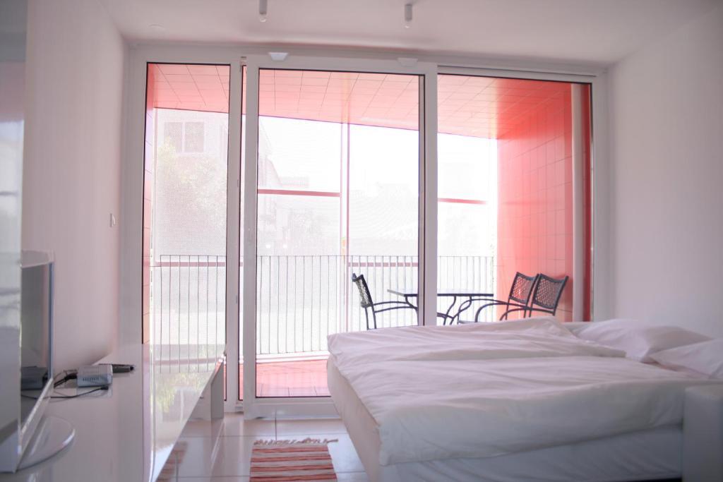 Number 5 Apartman Pakoštane Szoba fotó