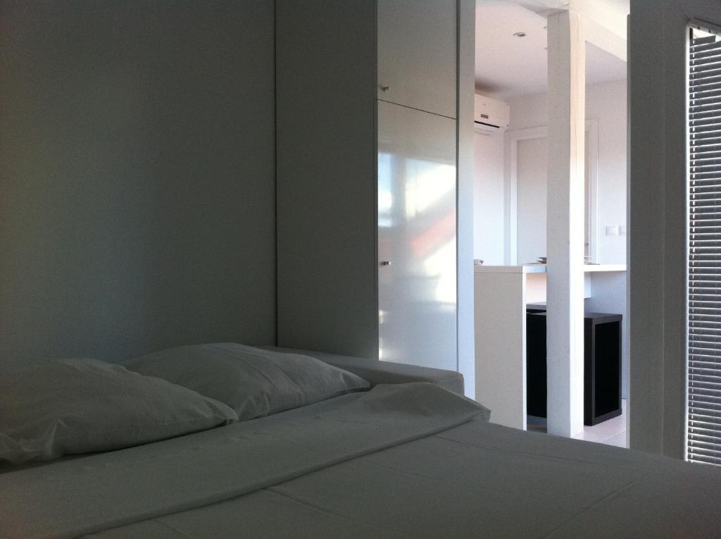 Number 5 Apartman Pakoštane Szoba fotó