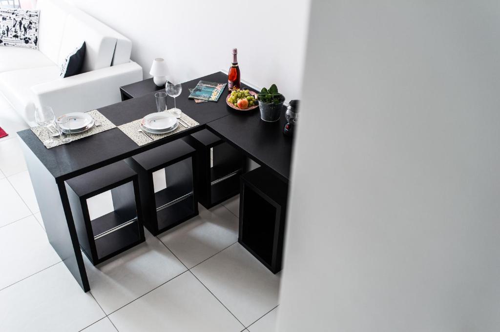 Number 5 Apartman Pakoštane Kültér fotó