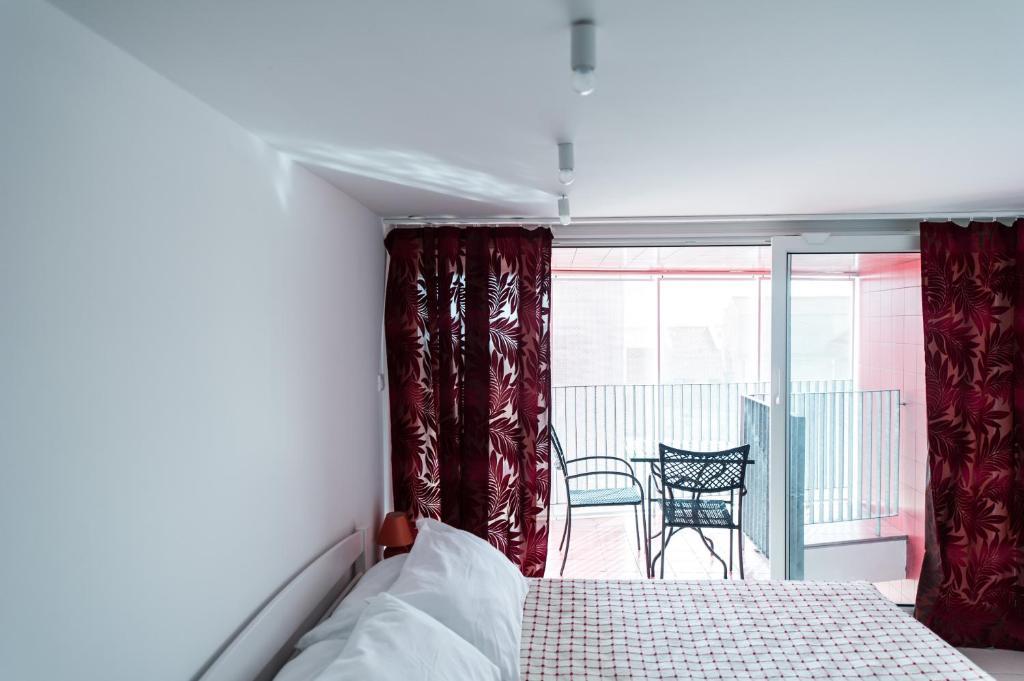 Number 5 Apartman Pakoštane Kültér fotó
