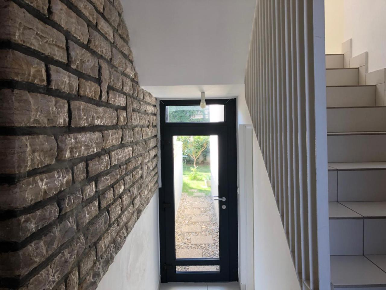 Number 5 Apartman Pakoštane Kültér fotó